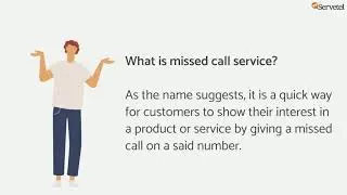 Guide to Missed Call Marketing