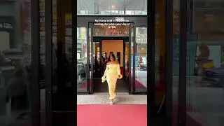 New York fashion week outfits! #nyc #naturalhair #explore #trending #nyfw #newyorkfashion #nightlook