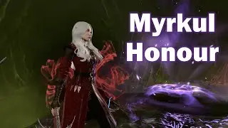 💀 To destroy Myrkul 💀 you need only ❗ 3 spells / Honour Mode / Baldur's Gate 3 / BG3