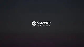 Clover Group &mdash; тизер презентации &laquo;Интеллектуальная диспетчерская&raquo;