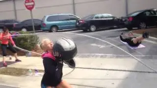 Relentless Bootcamp Week 7 & 8