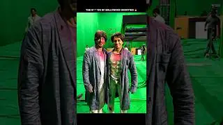 The B***ds Of Bollywood Shooting | The B***ds Of Bollywood Movie #aryankhan #shorts