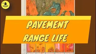 Pavement - Range Life - Karaoke