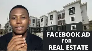 Реклама недвижимости в Facebook в 2021 году &mdash; получите больше качественных потенциальных клиентов...