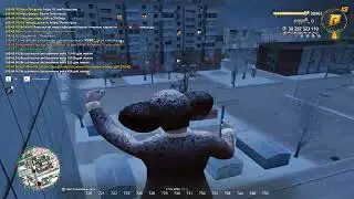 😳ЧЕМ ЗАНИМАЕТСЯ ОСНОВАТЕЛЬ FORCE CRMP НОЧЬЮ?! (Я В ШОКЕ)