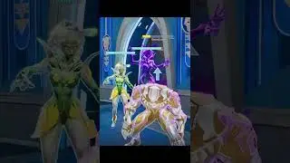 Snoozquil😴 #marvelrivals #gameplay #marvelrivalsgameplay #mantis