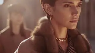 GLAMOUR FALL-WINTER 20/21 CAMPAIGN
