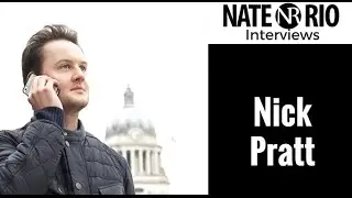 Nate Rio Interviews: SEO Expert Nick Pratt