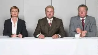 Police Interview Questions