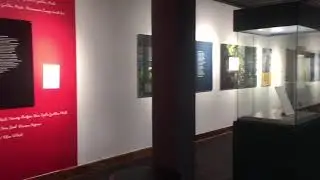 Amazwi Literary Museum, Makhanda : HumaNature