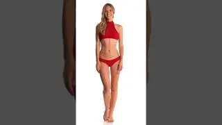 Billabong Luv Myself Hawaii Lo Bikini Bottom | SwimOutlet.com