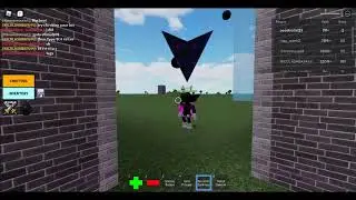 Nacker Spawn And (Admin Joined)
