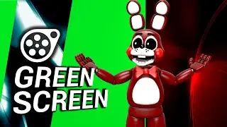 How to Create A Green Screen in SFM - Jumpstart Source Filmmaker