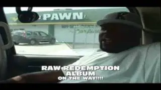 Blood Raw & Plies Beef...? Blood Raw Hates Fake Goons...