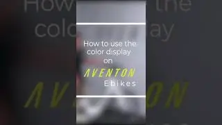 How To: Use the Color Display Pt1 #shorts