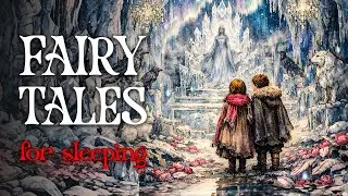 Andrew Lang Fairy Tales | The Snow-Queen and Other Tales | Bedtime Fairy Tales