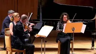 Secondo ciclo (Minimalismo sobre melod&iacute;as antiguas) de Marco Pannar&iacute;a - Sonor Ensemble