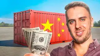 Cu&aacute;nto cuesta importar UN CONTENEDOR de China