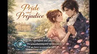 Pride and Prejudice &ndash; Part 16 | A Father's Silence | Classic Romance Audiobook