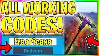 ALL NEW STRUCID CODES 2020 | Roblox Codes