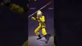 yellow criminal bundle luck royal new event in India server