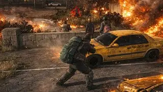 Is This one of the BEST Zombie Survival Games of 2026? - Survivalist: Invisible Strain