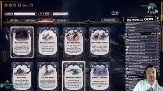 Deck Build - Objective Based Ironskulls Boyz - Warhammer Underworlds