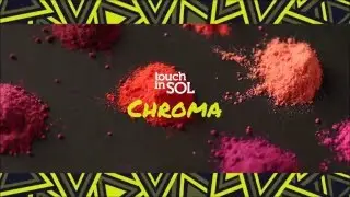 Touch In SOL | Chroma Powder Tint / NEW
