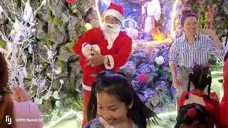 Noel Giáo Điểm Thanh Tùng #3
