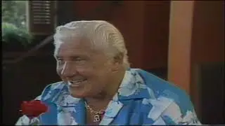 Andy Kaufman My Breakfast with Blassie 1