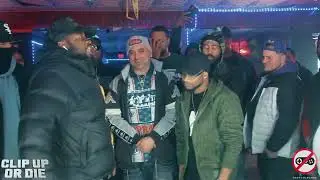 Steams VS Young Herb (Hosted By Lush One)