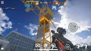 Legend paras games
