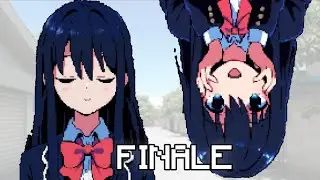 I Won't Forgive Her For Locking Me Up | A Yandere Love Story | FINALE | All Endings