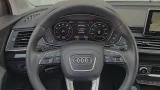 2019 Audi Q5 2.0T Prestige Plano, Garland, Dallas, Allen, Lewisville TX