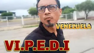 &iquest;Un urbanismo de RICOS olvidados Venezuela? Urb. VIPEDI | Semper Erik
