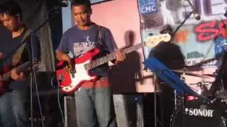 Jesus for Samar 2010 featuring the River Jam Band