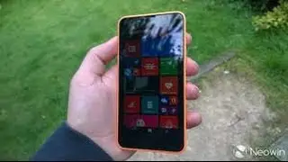 How To Nokia Lumia 630 Disassembly Screen Replacement And Repair Review