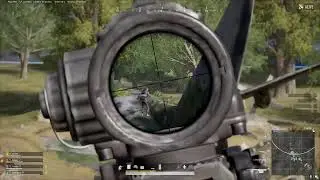 TanVuu PUBG Montage | PVS Fall 2025