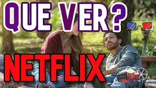 10 Mejores Pel&iacute;culas de Netflix 2020 | que ver en netflix! 🎥🎥