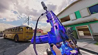 HBRa3 Porque casi nadie la Usa?? mi MEJOR CLASE 🔥