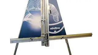 Vertical cutter Gladium