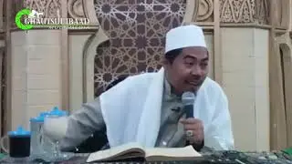 KAJIAN KITAB FATHUL MU'IN | BAB SHOLAT JUM'AT