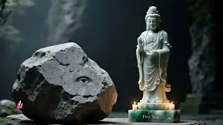 The Stone and The Statue Embracing Pain for Glory  #Inspiration #LifeLessons #OvercomingAdversity