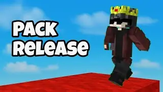 20 Subscribers Minecraft BedWars Pack Release! 🎉