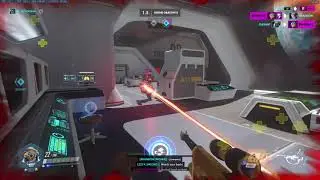 The Audacity of this Cassidy