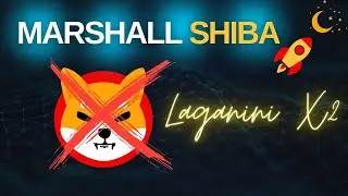 🔥 Ganjam x3 Rast Kod Ove Shiba Kriptovalute !