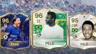 The best pack opening You will ever see Smoq games 24 #1
