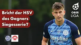 Hat Rot-Wei&szlig; Walldorf bei heimschwachen H&uuml;nfeldern die Nase vorne? | Fu&szlig;ball-Highlights