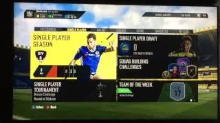!!!How to change your Ultimate Team Club Kit Fifa 17