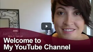 Canton Real Estate Agent: Welcome to my YouTube Channel